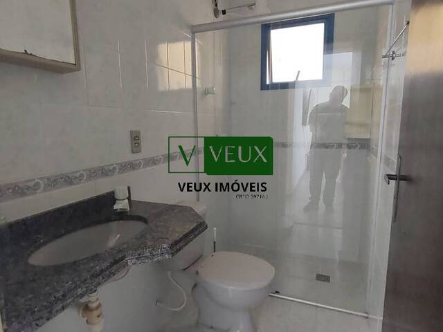 Apartamento para Locação em Caraguatatuba - 5