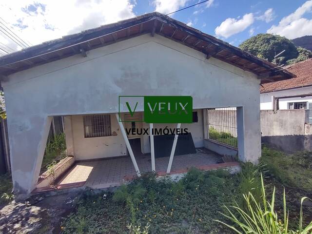 #1104 - Casa para Venda em Caraguatatuba - SP - 2