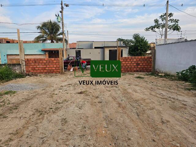 #1105 - Área para Venda em Caraguatatuba - SP - 2