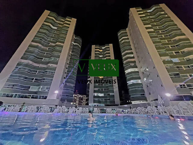 #1111 - Apartamento para Venda em Caraguatatuba - SP - 2