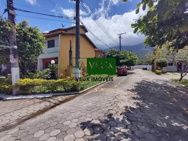 #1112 - Casa para Venda em Caraguatatuba - SP - 3