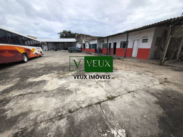 Galpão para Locação em Caraguatatuba - 3