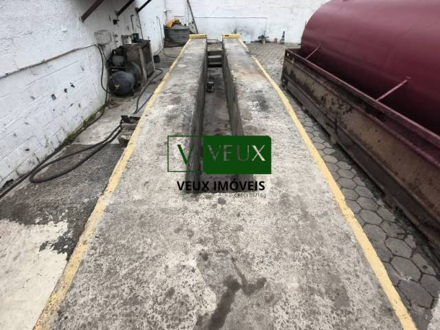 Galpão para Locação em Caraguatatuba - 2