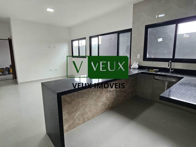 #1118 - Casa para Venda em Caraguatatuba - SP - 2