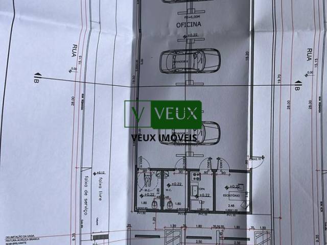 #1122 - Ponto Comercial para Locação em Caraguatatuba - SP - 2