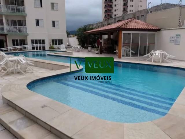 #1125 - Apartamento para Venda em Caraguatatuba - SP - 3