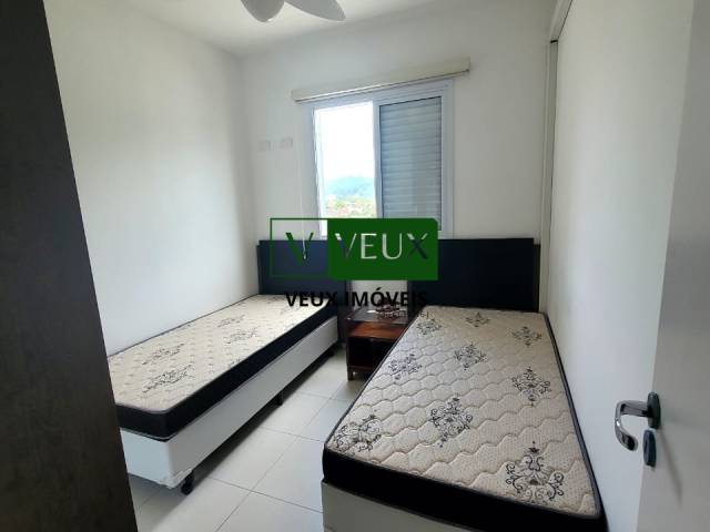 Apartamento para Venda em Caraguatatuba - 2