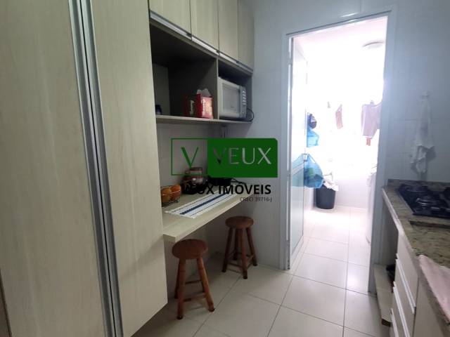 Apartamento para Venda em Caraguatatuba - 3