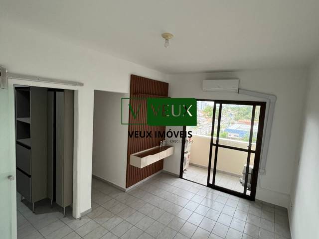 #1127 - Apartamento para Venda em Caraguatatuba - SP - 1