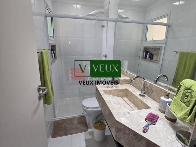 Apartamento para Venda em Caraguatatuba - 5