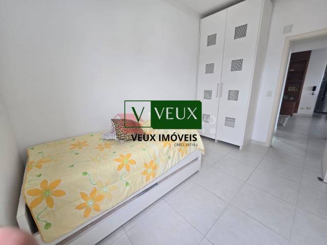 Apartamento para Venda em Caraguatatuba - 4