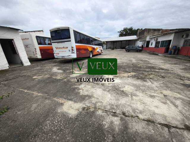 Galpão para Locação em Caraguatatuba - 4