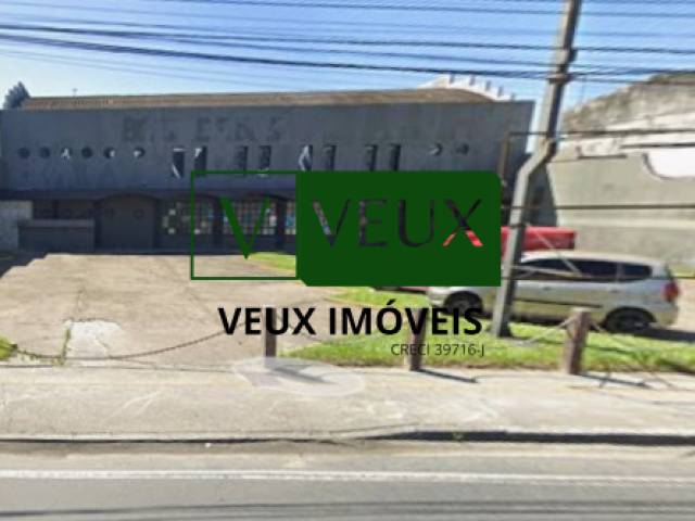 Galpão para Venda em Caraguatatuba - 2