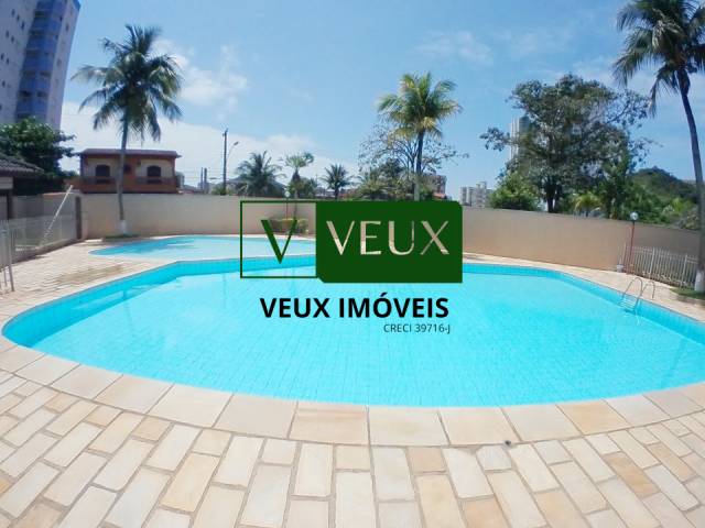 Apartamento para Venda em Caraguatatuba - 2