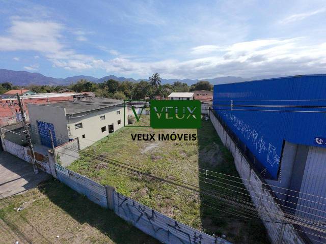 #1133 - Galpão para Locação em Caraguatatuba - SP - 2