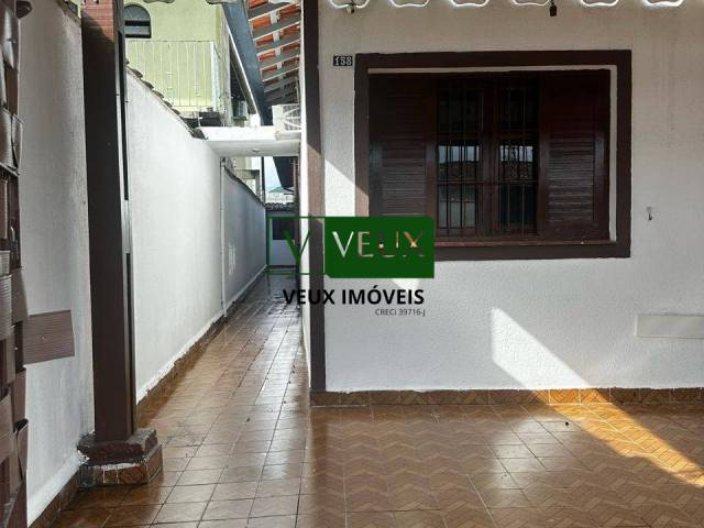 #1134 - Casa para Locação em Caraguatatuba - SP