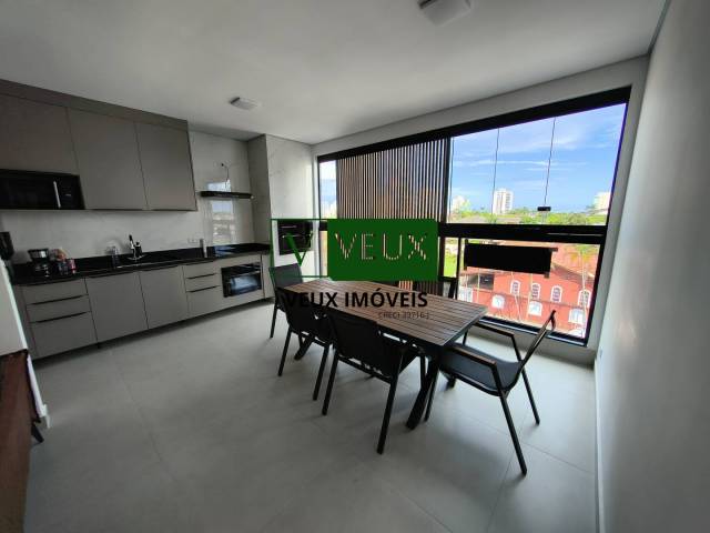 #1135 - Apartamento para Locação em Caraguatatuba - SP - 1