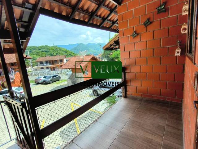 #1136 - Sobrado para Venda em Caraguatatuba - SP - 1