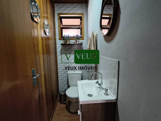 #1136 - Sobrado para Venda em Caraguatatuba - SP - 3