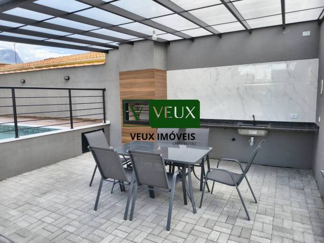 #1138 - Apartamento para Venda em Caraguatatuba - SP - 3