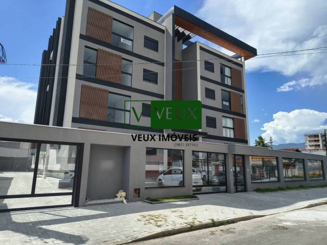 #1138 - Apartamento para Venda em Caraguatatuba - SP