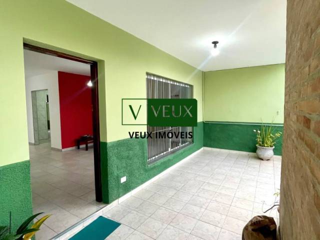 Casa para Locação em Caraguatatuba - 4