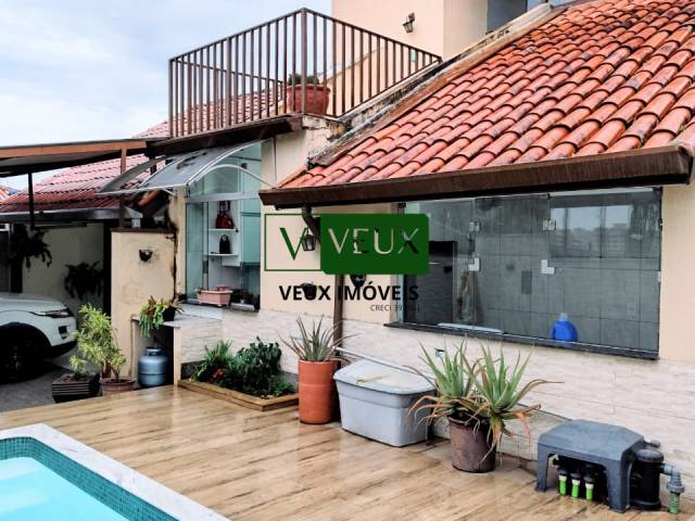 #1140 - Casa para Venda em Caraguatatuba - SP