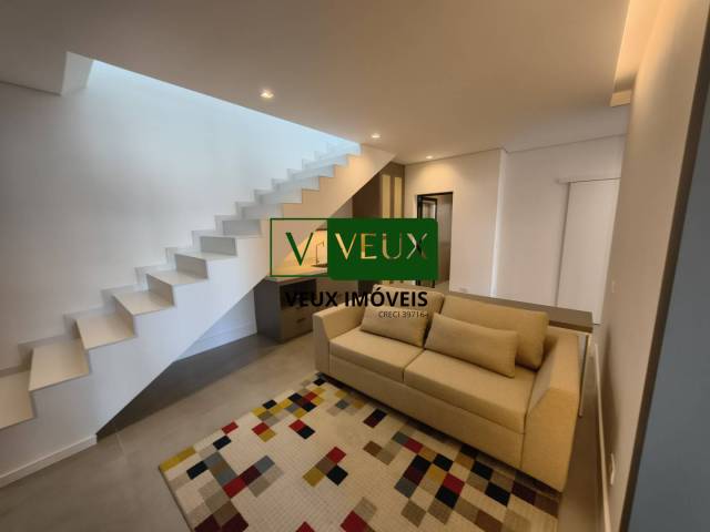 Cobertura para Venda em Caraguatatuba - 5