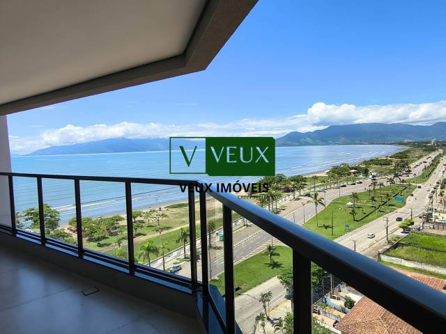 #AP00377 - Apartamento para Venda em Caraguatatuba - SP - 2