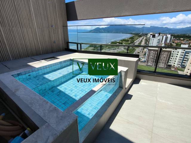 Apartamento para Venda em Caraguatatuba - 4