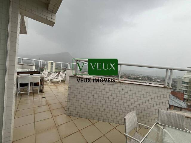 Cobertura para Venda em Caraguatatuba - 5