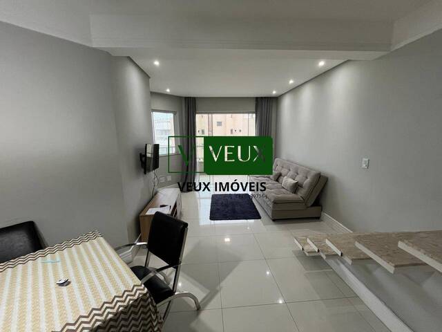 Cobertura para Venda em Caraguatatuba - 5