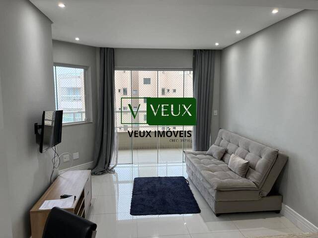 #1144 - Cobertura para Venda em Caraguatatuba - SP - 1