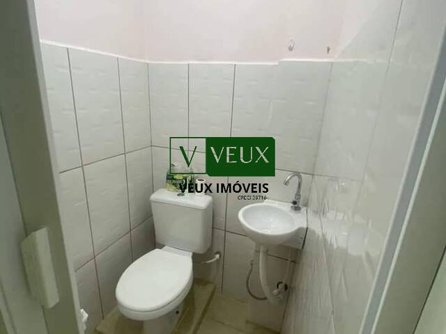 Ponto Comercial para Locação em Caraguatatuba - 4