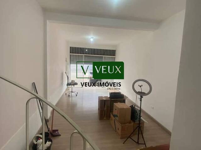 #1145 - Ponto Comercial para Locação em Caraguatatuba - SP - 1