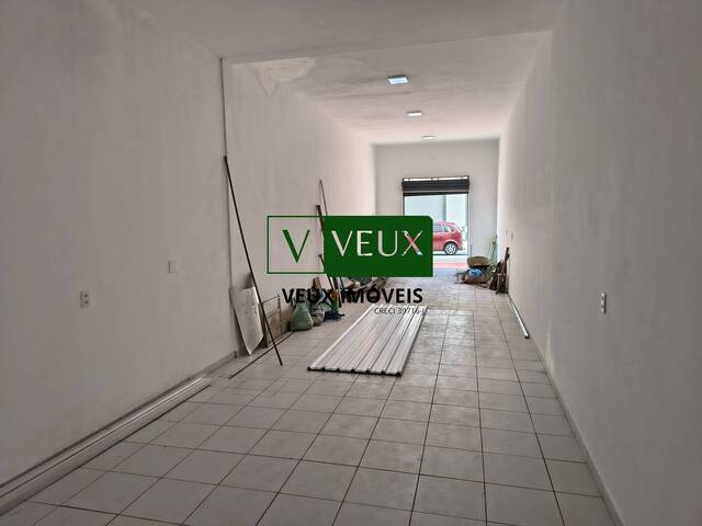 #1148 - Ponto Comercial para Locação em Caraguatatuba - SP - 2