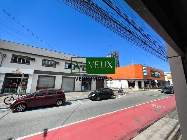 #1147 - Ponto Comercial para Locação em Caraguatatuba - SP - 2