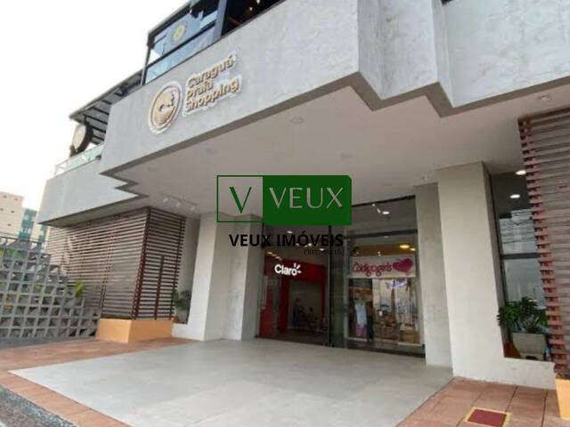 #1149 - Sala para Locação em Caraguatatuba - SP - 1