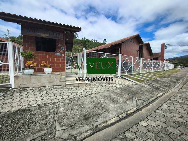 #1151 - Casa para Venda em Caraguatatuba - SP - 2