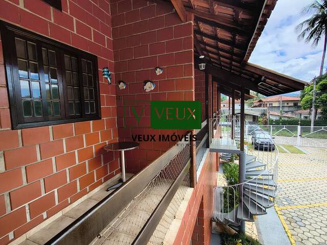 #1151 - Casa para Venda em Caraguatatuba - SP - 3