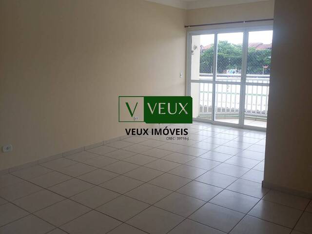 #1153 - Apartamento para Venda em Caraguatatuba - SP - 1