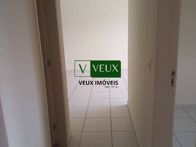 #1153 - Apartamento para Venda em Caraguatatuba - SP - 2