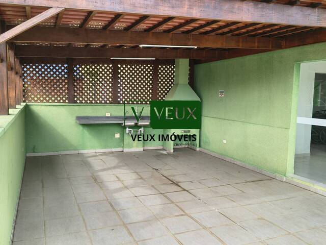 #1155 - Apartamento para Venda em Caraguatatuba - SP