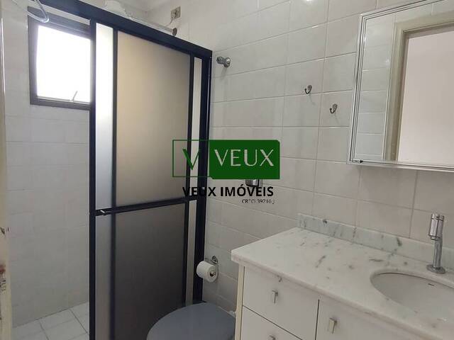 #1154 - Apartamento para Venda em Caraguatatuba - SP - 2