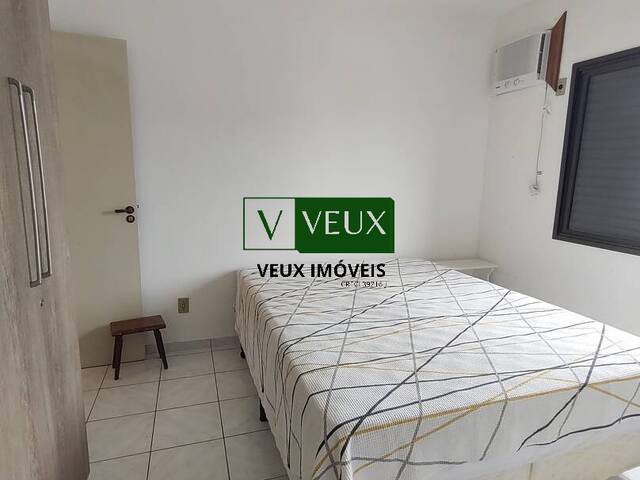 #1154 - Apartamento para Venda em Caraguatatuba - SP - 3