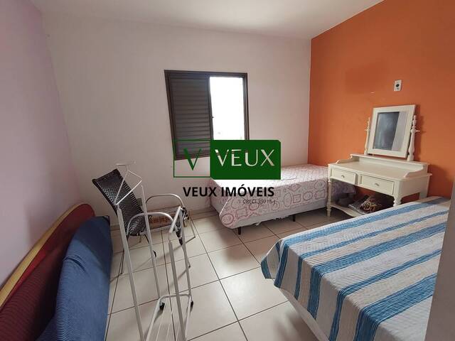 Apartamento para Venda em Caraguatatuba - 4