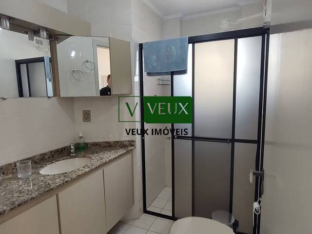 Apartamento para Venda em Caraguatatuba - 5