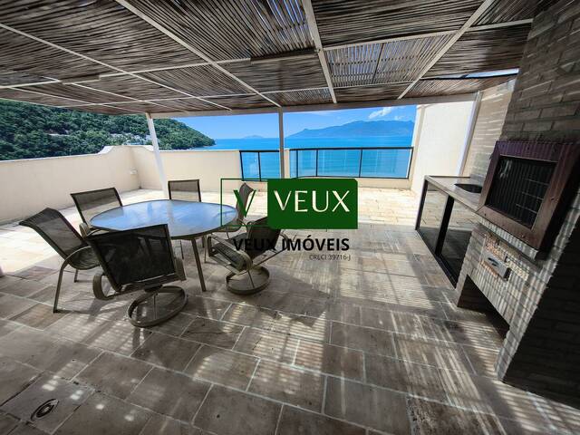 #CB00031 - Cobertura para Venda em Caraguatatuba - SP - 1