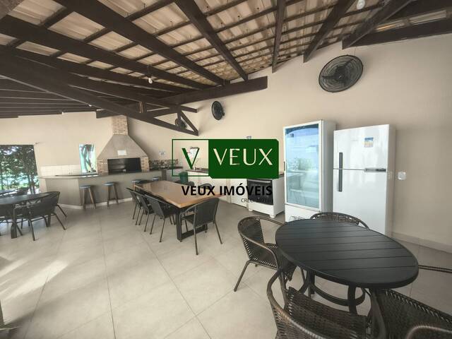 #1157 - Apartamento para Venda em Caraguatatuba - SP - 3