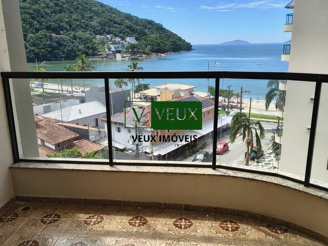 #1157 - Apartamento para Venda em Caraguatatuba - SP